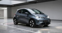 indoor maneuverability over speed