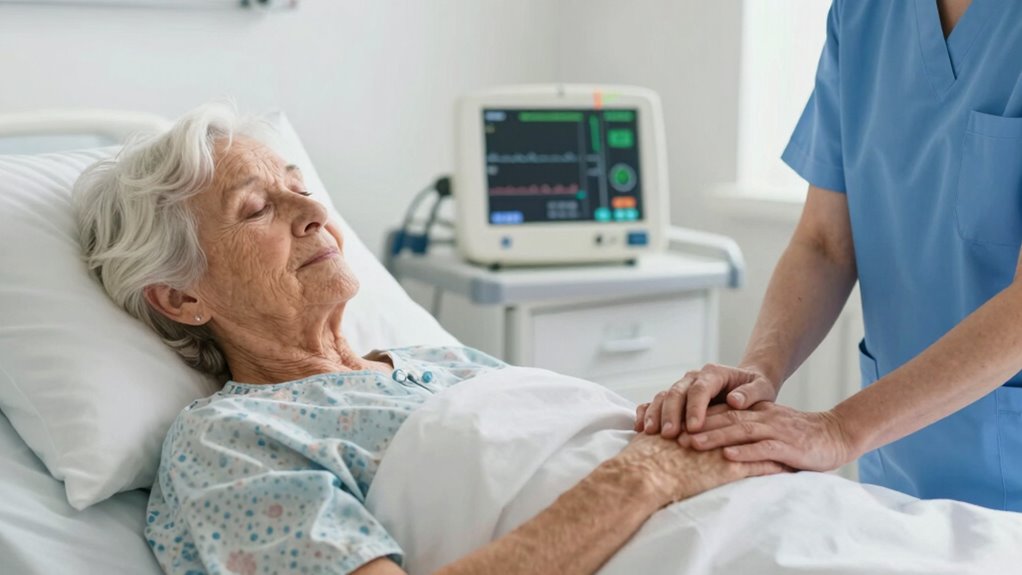 infection prevention in alzheimer s