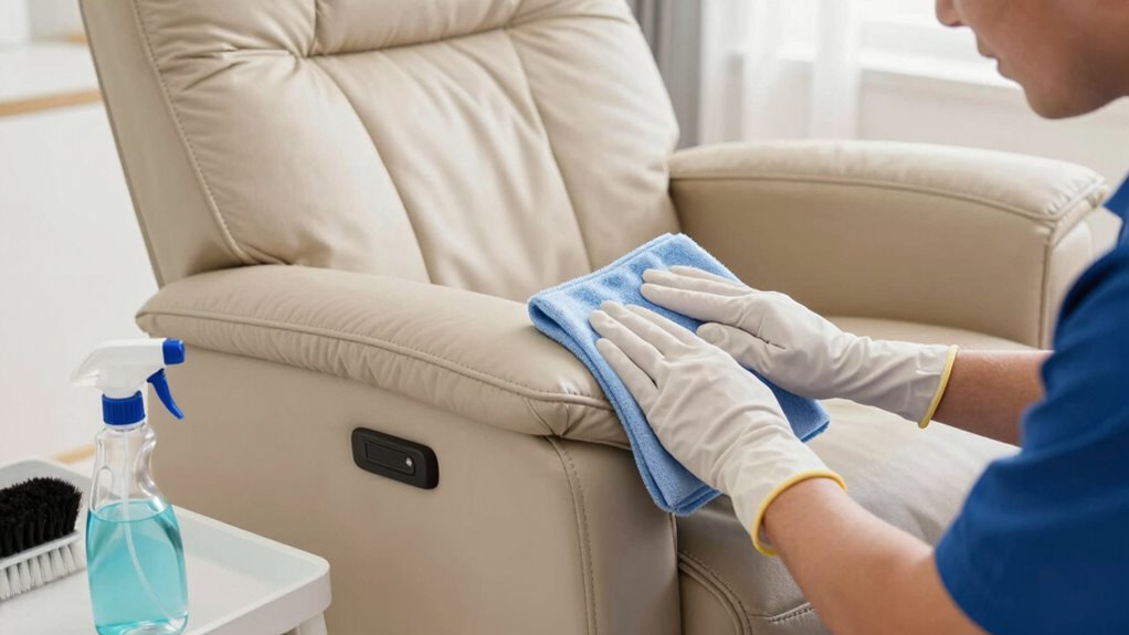 lift chair maintenance essentials