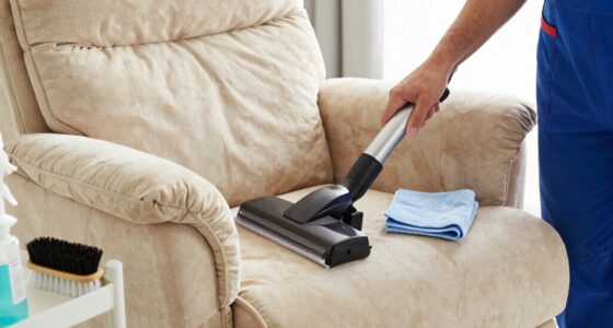 lift chair maintenance tips
