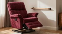 lift chairs assist caregivers