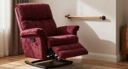 lift chairs assist caregivers