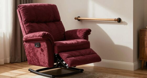 lift chairs assist caregivers