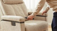 lift chairs assist safe standing