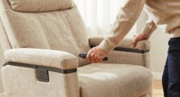 lift chairs assist safe standing