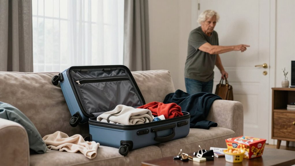managing alzheimer s exit behaviors