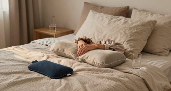 managing arthritis pain at night