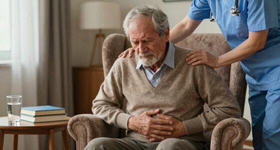 managing constipation in parkinson s