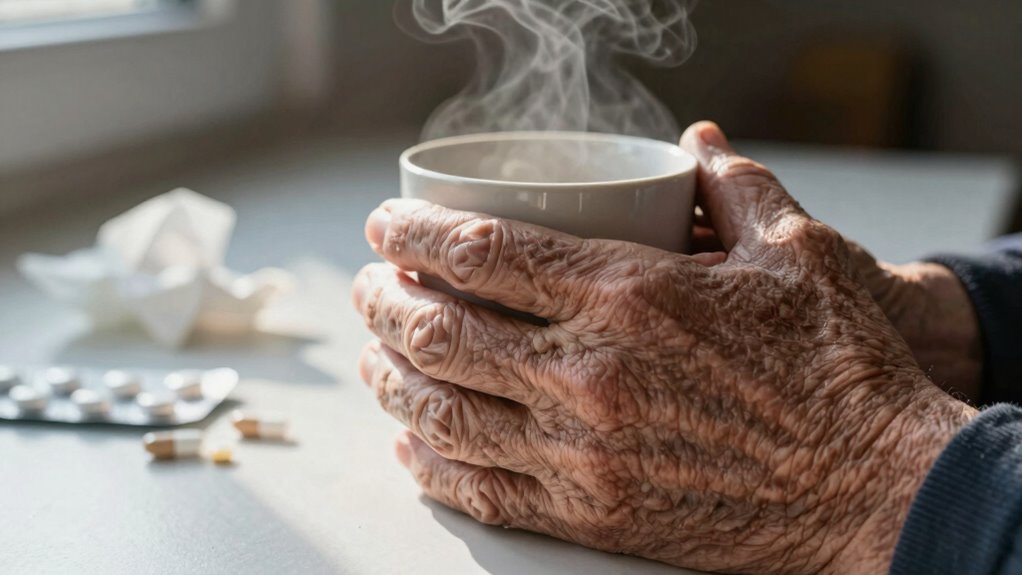 managing invisible arthritis fatigue