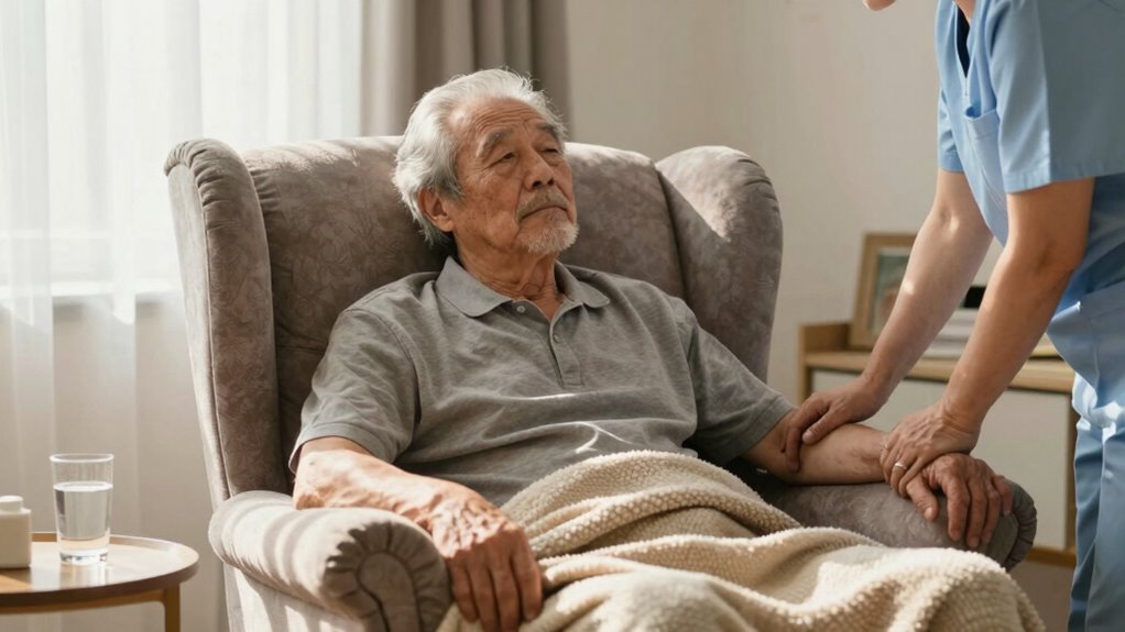 managing parkinson s fatigue effectively