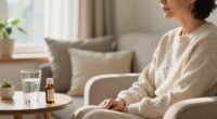 managing parkinson s off periods
