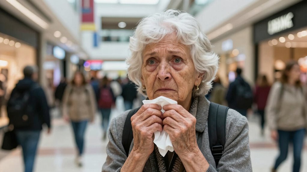 managing public social interactions