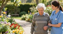 managing relentless pacing fatigue