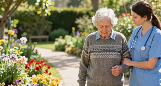 managing relentless pacing fatigue