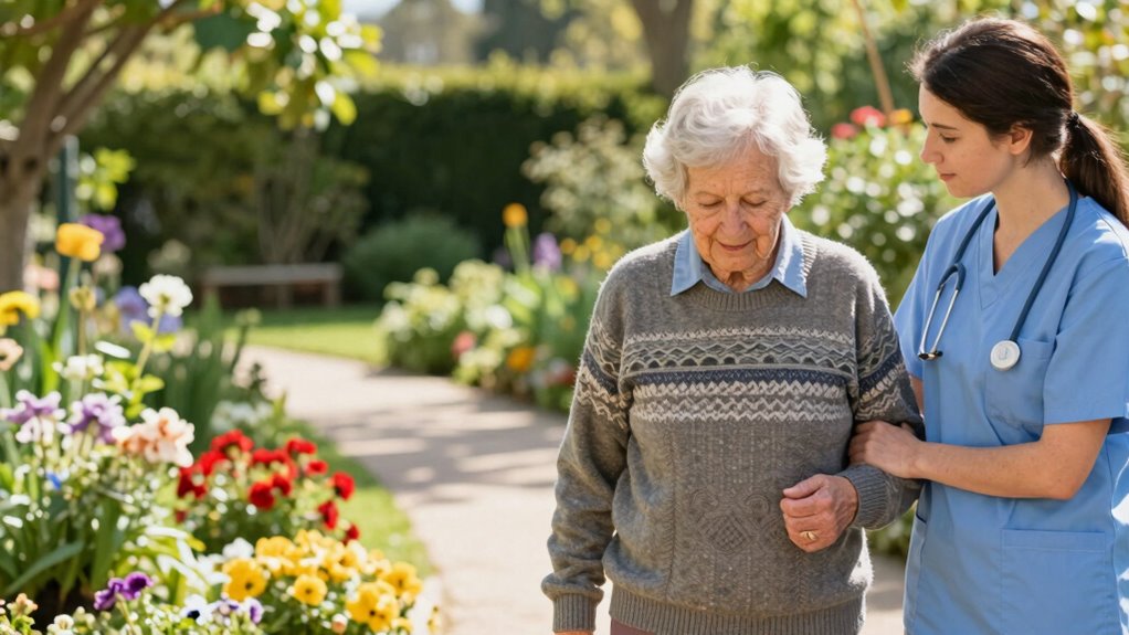 managing relentless pacing fatigue