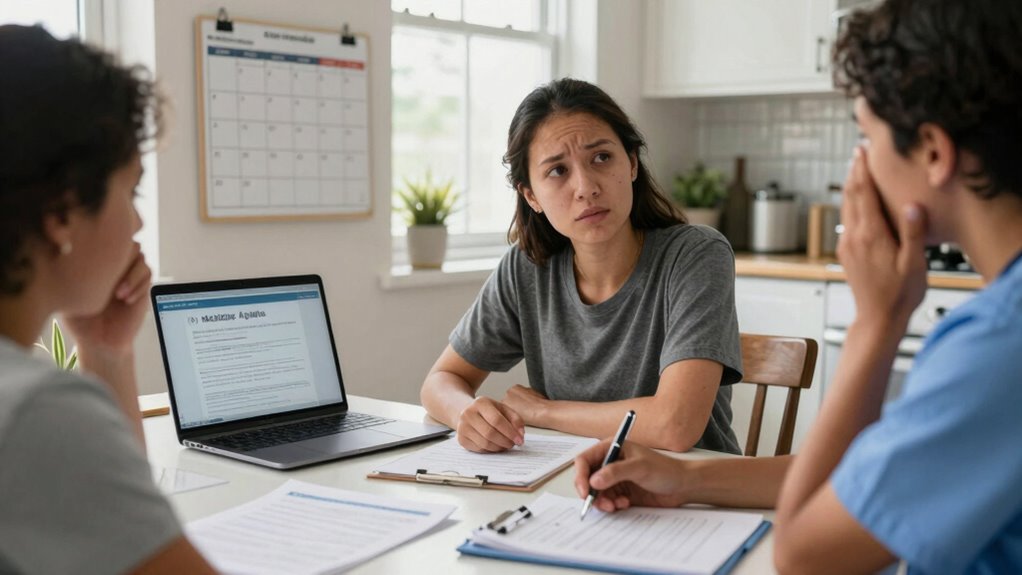 medicare appeals have limitations