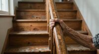 modify stairs for safety