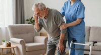 monitoring blood pressure regularly