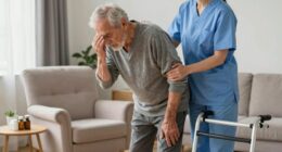 monitoring blood pressure regularly