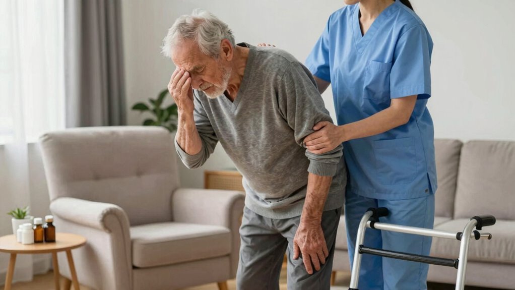 monitoring blood pressure regularly