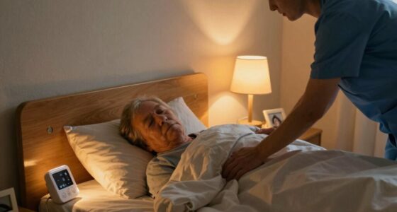 nighttime care planning