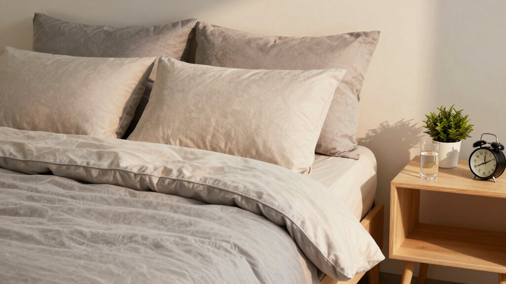 optimized sleep for health