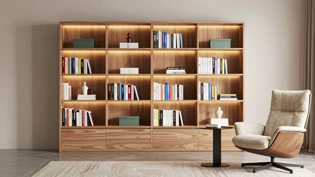 organized eco friendly efficient living
