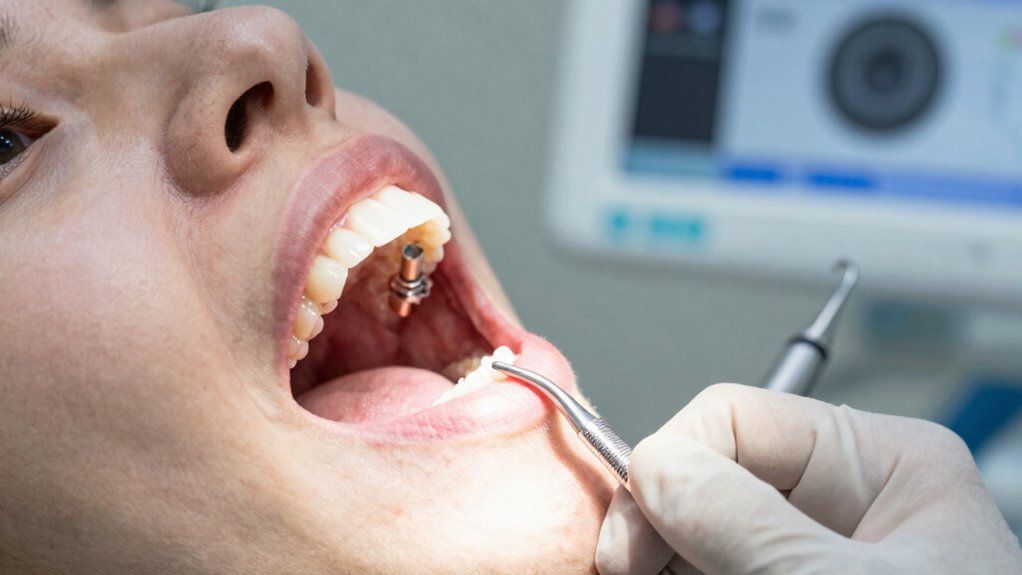 osteoporosis meds and dental care