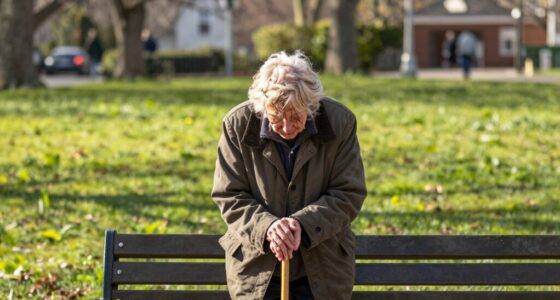 overcoming parkinson s outing challenges