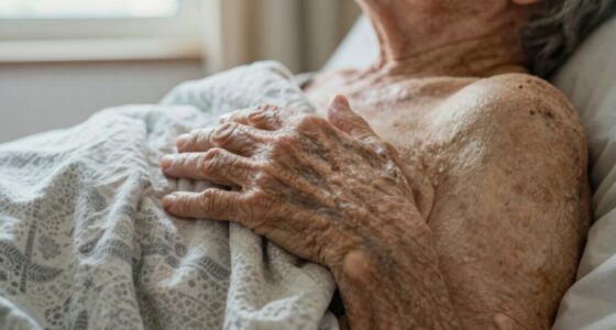 overlooked bedbound pressure points