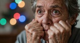 overstimulation triggers dementia episodes