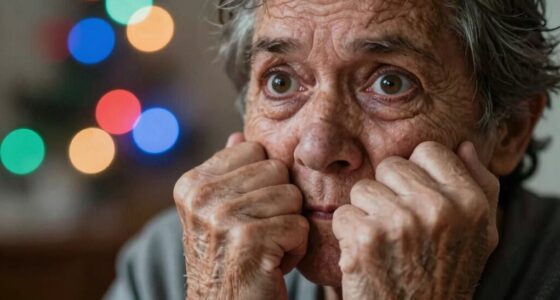 overstimulation triggers dementia episodes