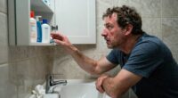 parkinson s bathroom urgency issues