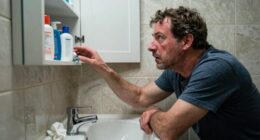 parkinson s bathroom urgency issues