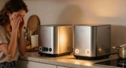 portable unit s effectiveness varies