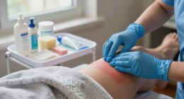 preventing bedsores effectively