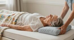 preventing bedsores in dementia