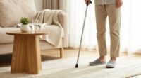 preventing dizziness at home