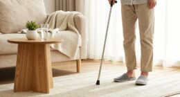 preventing dizziness at home