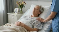 prioritizing emotional comfort
