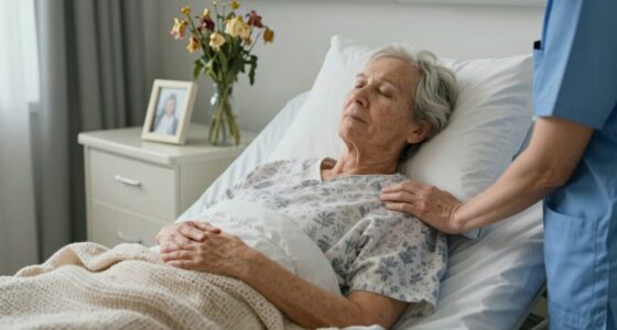 prioritizing emotional comfort