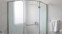 privacy with quality bath equipment