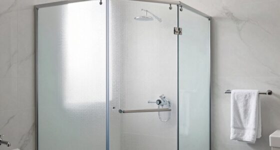 privacy with quality bath equipment