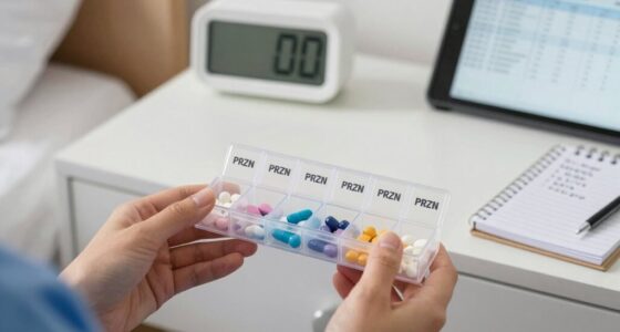 prn medication tracking tips