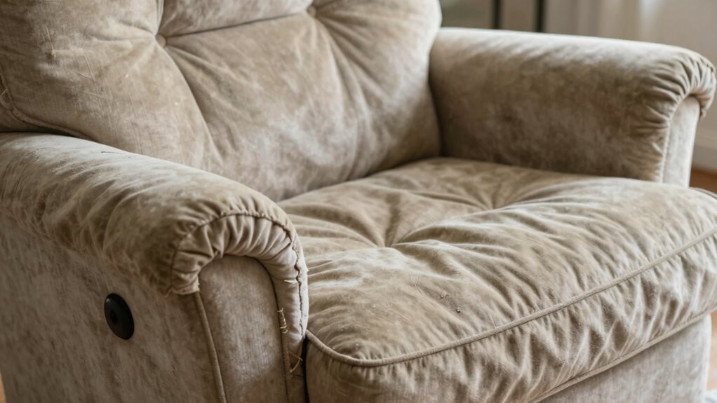 proper ergonomic lift chair sizing
