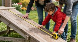 ramp dimensions and suitability