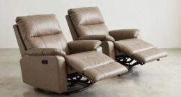 recliner types comparison guide
