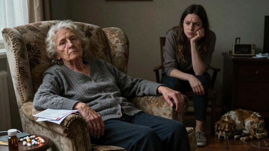 recognize guardianship red flags