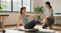 recovering confidence after falling