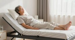 relief for swelling and reflux